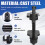 Brake Pad Disassembly Tool Brake Pump Return Tool Disc Brake Adjuster 7