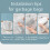 7L Sensor Trash Can for Kitchen Garbage Tin for Bathroom Light Luxury 4