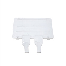 Tape Splicing Set Reel to Reel Tape Recorder Splicing Block Wit