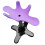 Dog Grooming Beauty Fixed Table Base Frame Adjustable Removable B 1