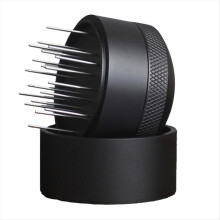 Agitador de café expresso WDT para porta-filtros de 58 mm