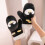 Γάντια Capibala Plush Gloves Students Πυκνωμένα ζεστά γάντια ιππασίας 7