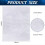 6 Sheet Glitter Rhinestone Iron on Crystal Rhinestone Decals 6