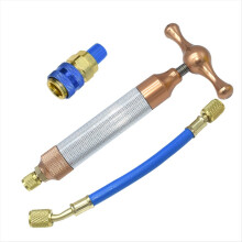 Car Air Conditioning Oil Injector Air Conditioning Oil Injector Tool