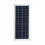 10W Solarpanel 18V Solarzellen-Controller Solarplatten-Kit 2