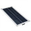 10W Solarpanel 18V Solarzellen-Controller Solarplatten-Kit 7