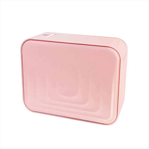 Labelmaker - Bluetooth, multifunctioneel roze