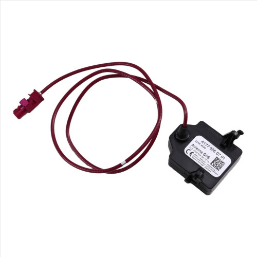 Car Rearview Mirror GPS Antenna for W213 E Class 2