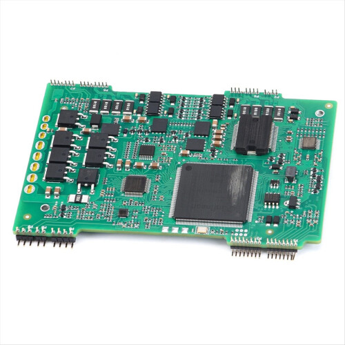 Placa de circuito interno TCU 0AM para DQ200 1