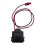 Car Rearview Mirror GPS Antenna for W213 E Class 4