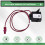 Car Rearview Mirror GPS Antenna for W213 E Class 6