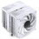 Cooler para CPU ARGB Dual-Tower -3000 Branco 1