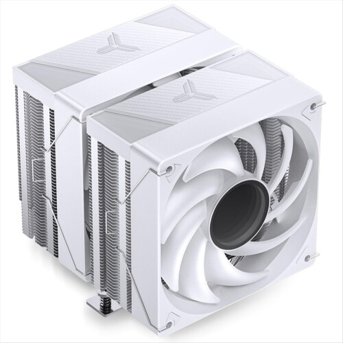 Cooler para CPU ARGB Dual-Tower -3000 Branco