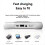 Bluetooth CD-speler Draagbare BT-luidspreker LED-scherm Stereospeler 3