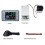 Wireless Coulometer Battery Capacity Tester Ammeter Voltmeter 5