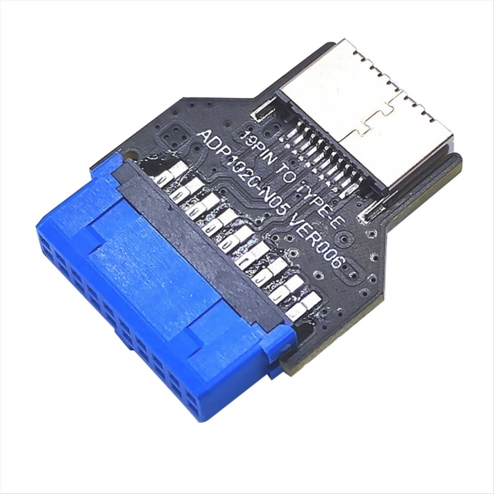 USB-headeradapterriser