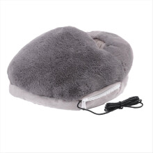 USB elektrische voetenwarmer, constante temperatuur verwarming A