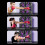 Plateforme de boxe musicale, équipement d'entraînement rythmique et de décompression 6