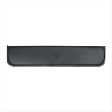 Poggiapolsi in memory foam per tastiera meccanica, mouse e polsiera, 104 tasti