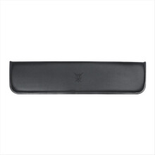 Poggiapolsi per tastiera meccanica in memory foam con mouse e 87 tasti