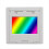 Transmission Diffraction Grating with Frame Line Spectrophotometer D 1