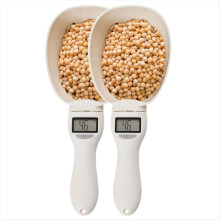 Digital Measuring Spoon, Food Measuring Scoop Scale