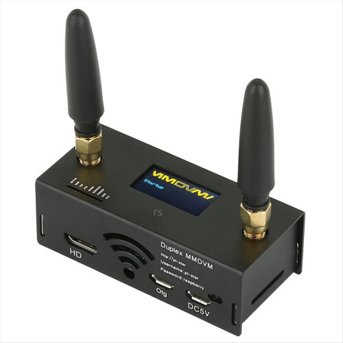 Υποστηρίζει ψηφιακό μόντεμ φωνής Duplex Hotspot Wifi