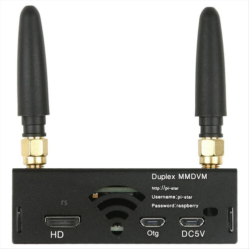 Υποστηρίζει ψηφιακό μόντεμ φωνής Duplex Hotspot Wifi 2