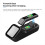 Barcode-Scanner Handheld-Barcode-Leser 2D 2