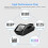 Barcode-Scanner Handheld-Barcode-Leser 2D 7