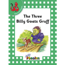 Jolly Phonics Readers General Fiction Level 3 by Sara Wernham Paperbac