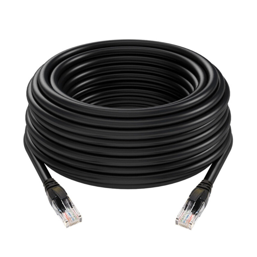 Cat6 Ethernet Cable 1000Mbps 23Awg Gigabit Rj45 Network Cable For Lan 9393856638338