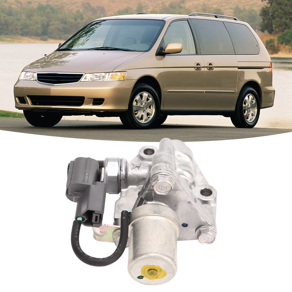 Vtec Solenoid Spool Valve Assembly For Honda Accord Odyssey 1998-2002 9391355774786