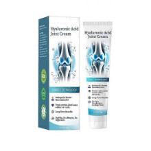 Hyaluronic Acid Joint Cream, Hyaluronic Acid Joint Massage Cream, Advanced Joint and Bone Care Cream for Back, Neck, Hands, Knees