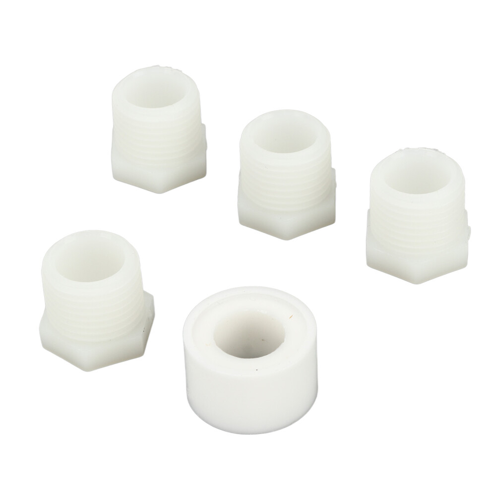 Water Heater Drain Plug Kit For 7/8In & 15/16In Rv Water Heaters 3531355776014