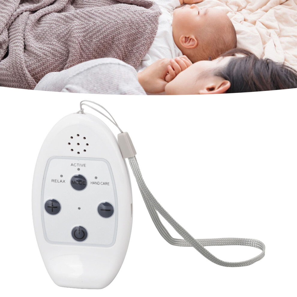Compact Anxiety Relief Sleep Aid Promotes Relaxation & Improves Sleep Quality