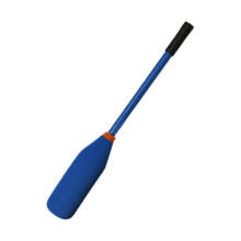 Kids Foam Baseball Bat - T Ball Bat, Soft Foam, Lightweight, Safe For Beginners, Training And Practice