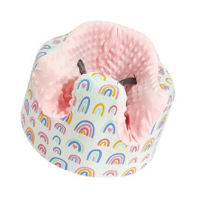 Slipcover Training Seat Guard Case For Bumbo Baby Seats Soft Breathable Machine Washable