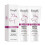 (2PCS)1-3X RtopR Breast Cream Improvement Breast 1