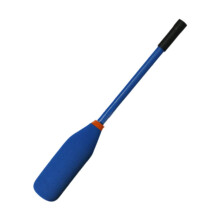 Kids Foam Baseball Bat 25-Inch EVA Soft T Ball Bat Lightweight For Boys Girls Children Indoor Outdoor Play