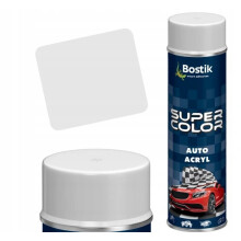 Korrosionsbeskyttende akrylprimer 500 ml hvid