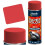 DB Spray Temperaturlak 400ml Rød 1