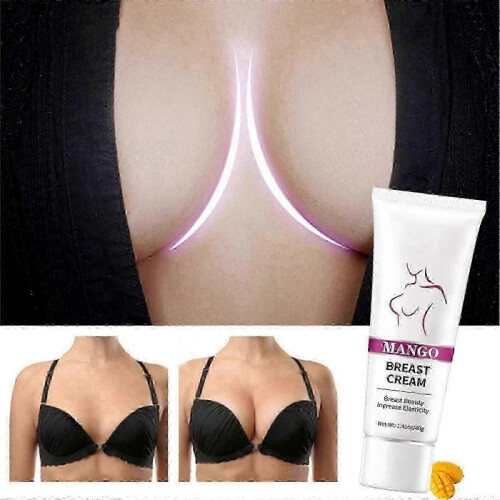 (2PCS)1-3X RtopR Breast Cream Improvement Breast 1