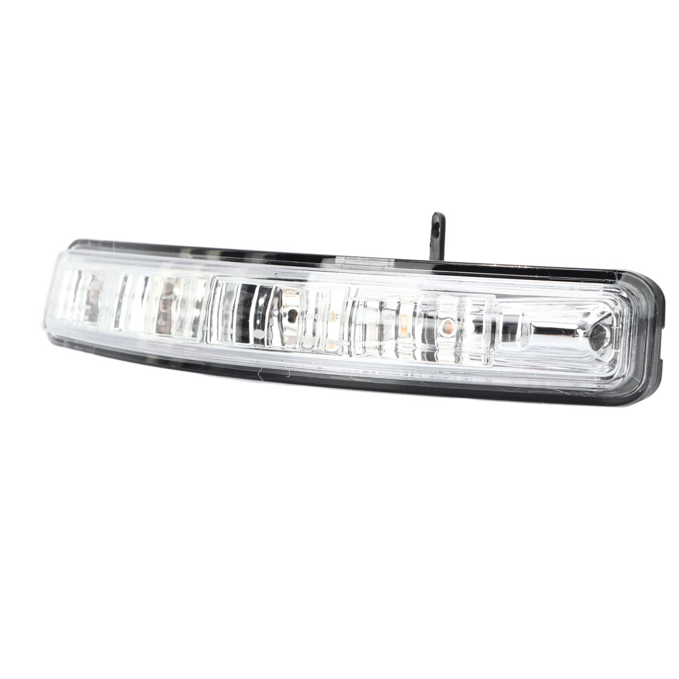 Rear View Mirror Turn Signal 12V Bright Clear Lens For Ford Explorer 2011Â2019 Light 5061355781469