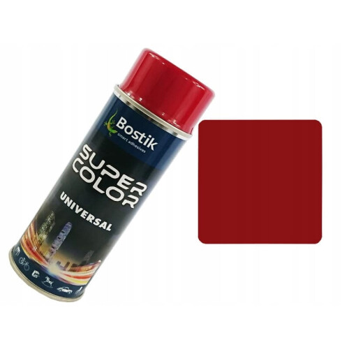 Bostik Ruby -kynsilakkasuihke 400 ml