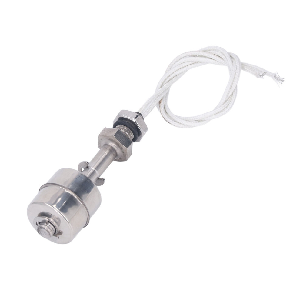 Stainless Steel 65Mm Liquid Level Sensor Switch 0Â220V For Tanks 8731355786609