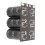16V83F 2.7V500F Farad-Kondensator für Automotive-PCB 15