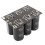 16V83F 2.7V500F Farad-Kondensator für Automotive-PCB 8