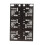 16V83F 2.7V500F Farad-Kondensator für Automotive-PCB 10