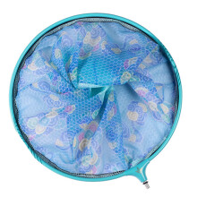 Fishing Landing Net Head 30CM/40CM Diameter For Freshwater And Saltwater Without Handle Fishing Tool Accessories